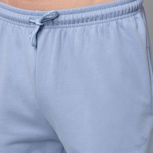 Conjunto Deportivo Moderno para Hombre, Estilo Urbano, Premium, para Uso Diario, con Capucha, Ligero, 100% Algodón, Corte Regular, Informal, para Correr - Product Image 6