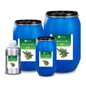 Livraison gratuite approvisionnement en vrac de qualité cosmétique aiguille de pin huile essentielle marque privée disponible - Product Image 1