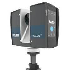 เครื่องสแกนเลเซอร์ NEW FARO Focus 3D S350 - S350 PLUS - Product Image 3