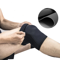 Nuevas Rodilleras de Compresión Personalizadas, Cómodas, Unisex, de Nailon, para Deportes, Soporte para las Rodillas, Venta al Por Mayor, Logotipo Personalizado, Servicio OEM