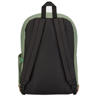 Sac à dos pour ordinateur portable unisexe, grand format, imperméable, durable, avec logo personnalisé, pour les voyages et le bureau