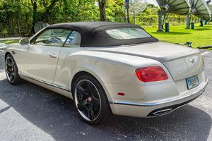 B-entley Continental GTC d'occasion 2016 - Product Image 2