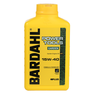 Outils électriques de jardin Bardahl 4T 1LT Fournitures de haute qualité Code 223542101A - Product Image 1