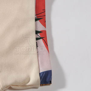 El último diseño de camisetas polo Causal Wear Camisetas Polo de color personalizado con logotipo personalizado - Product Image 4