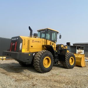 <span class=keywords><strong>Loader</strong></span> Roda Bekas <span class=keywords><strong>Sdlg</strong></span> 956, <span class=keywords><strong>Loader</strong></span> Depan <span class=keywords><strong>Sdlg</strong></span> <span class=keywords><strong>LG956L</strong></span>, Sdlg956 Bekas, LG958L, LG956f, L956f, 966h, 856h, L105 - Product Image 6