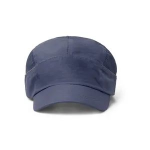 Cappellino Varna RPET a 5 Pannelli Sostenibile, Cappelli e Gadget Promozionali Ecologici - Product Image 5