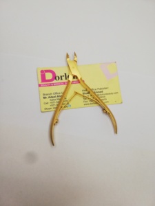 <span class=keywords><strong>2025</strong></span> Nail Nguồn cung cấp công cụ lớp biểu bì nipper tốt nhất làm móng tay lớp biểu bì Nail nipper thép không gỉ mọc lớp biểu bì Remover Nail nipper - Product Image 2