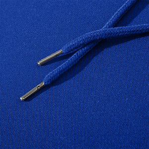 Sudadera con Capucha Extra Grande para Hombre, Personalizable al por Mayor, 100% Algodón Mezclado, Sudadera con Capucha Extra Grande a la Moda, Sudadera con Capucha para Hombre de Alta Calidad - Product Image 6
