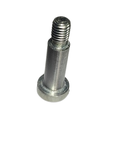 AZTEC ENGINEERS PRIVATE LIMITED Repuestos para pasadores de bisagra, Núcleo de eje FAST y Engranaje de borde para residuos de chatarra para tornillo de máquina textil - Product Image 2