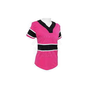 Ropa Deportiva Femenina para Partidos, Diseñada para un Movimiento Atlético Seguro, Ropa de Softbol Contemporánea con un Toque Competitivo - Product Image 2