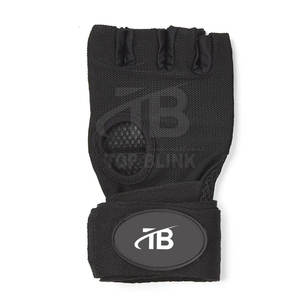 Vendas de Boxeo de Algodón Personalizables de Marca Privada - Cómodas y Transpirables para Entrenamiento de Boxeo - Product Image 3
