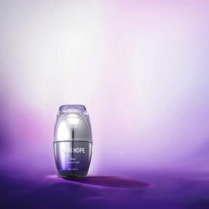 Crema Biotics Signature 50ml, Crema Facial Antienvejecimiento Coreana con Etiqueta Privada VARIHOPE - Product Image 3