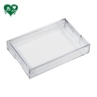 Cartes à jouer en plastique espagnoles personnalisées, emballées sous film rétractable, cartes de poker, 54 cartes, modèle J108