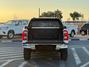 Nuevas llegadas para el mercado global: Toyota Hilux GL Adventure 2019 modificado para el mercado mundial - Product Image 3