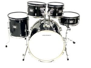 Giá chiết khấu cho bộ Trống điện tử chuyên nghiệp-không có gói Cymbal - Product Image 4