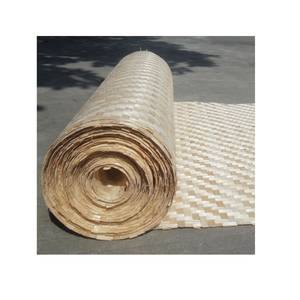 Sangle en bambou écologique de haute résistance durable et durable pour l'usage de conception - Product Image 4