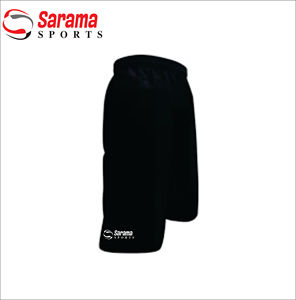 Short Homme 100% Polyester Respirant Mutli-Color Essential Microfiber Short en Microfibre Confortable pour Femme. - Product Image 4