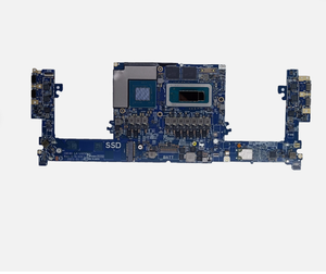 NOUVEAU Ordinateur portable pour carte mère Dell Precision 5480, carte système LA-L625P I7-13800H 32GB RTX3000 8GB 0458N4 458N4 - Product Image 2