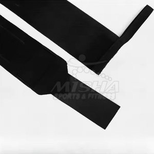 สายรัดข้อมือ2025สำหรับงานหนักสำหรับการฝึกในยิมสายรัดยางยืดที่แข็งแรงสำหรับการยกข้อมือ - Product Image 2