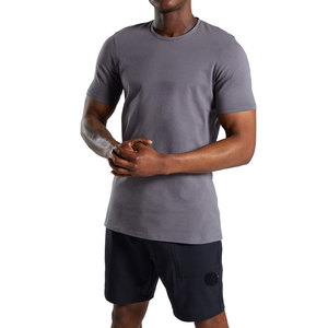 Bella + vải UNISEX Jersey Ngắn Tay Áo T-shirt Chất lượng cao cấp Màn hình in nóng Bán thiết kế trống - Product Image 1