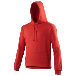 Sudadera con Capucha para Hombre, 100% Algodón, Gruesa, de Alta Calidad, Lisa, Estilo Urbano, Personalizable con Logotipo - Product Image 4