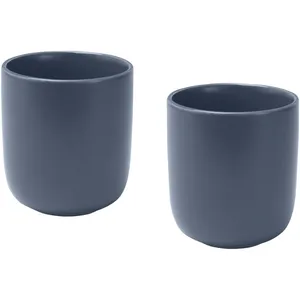 Tazza in Ceramica Personalizzata da 200ml per Uomo, Articoli Promozionali per Merchandising - Product Image 2