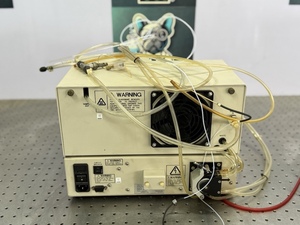 Système d'introduction d'échantillons ultrasonique CETAC U6000AT Plus utilisé avec contrôle AT Plus - Product Image 6
