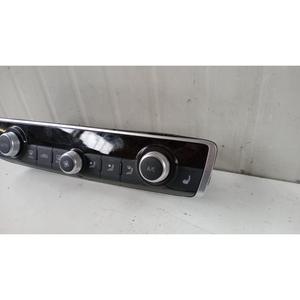 ชุดควบคุมระบบปรับอากาศ AUDI A3 RS3 ซีรีส์ (8V) (12>20) รุ่น 8V0820043AL DNW - Product Image 4