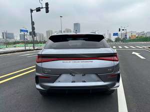 BYD E2 Comfort ปี 2023 ระยะทางวิ่ง 405 กม. แบตเตอรี่ Blade จอแสดงผลหมุนได้ขนาด 10.1 นิ้ว รถยนต์ไฟฟ้าล้วนแบบแฮทช์แบ็กสำหรับใช้ในครัวเรือน - Product Image 5