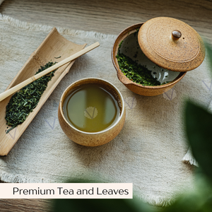 Boissons Détox à l'Extrait d'Aloe Vera avec Logo Personnalisé pour Hommes Régime Sain Efficace HACCP ISO Perte de 10 kg Thé Minceur Ventre Plat - Product Image 5