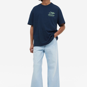 Coton mélangé pour femmes Tenue décontractée avec logo personnalisé à manches longues coupe ajustée de qualité supérieure - Product Image 2