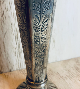 Vases à fleurs en aluminium de qualité supérieure, personnalisés, style américain, design classique, décoration de maison de luxe de haute qualité, vente en gros - Product Image 4