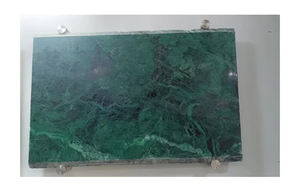 Proveedor indio Granito verde de calidad natural Granito verde de buena venta disponible a bajo precio - Product Image 6