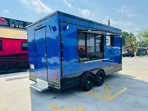 2025 Food Truck personnalisé avec cuisine complète de restaurant Food Truck à énergie solaire. - Product Image 6