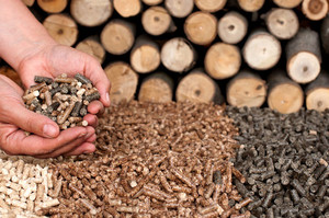 Granulés de bois de qualité supérieure, granulés de bois de qualité en promotion / granulés de bois de sapin, de pin et de hêtre en sacs de 15 kg - Product Image 6