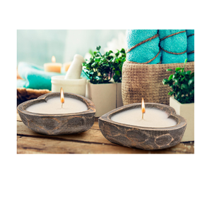 Wooden <b>Dough</b> <b>Bowl</b> Hand Carved Decorative House Wooden <b>Dough</b> <b>Bowl</b> Candle Making Wooden <b>Dough</b> <b>Bowl</b> for selling - Product Image 4