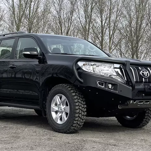 CONCESIONARIO AUTORIZADO 2023 COCHE USADO TOYOTA PRADO TXL 4X4 SUV - Product Image 1