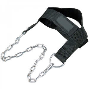 สายรัดศีรษะนีโอพรีนปรับได้สำหรับทั้งชายและหญิง - Product Image 1