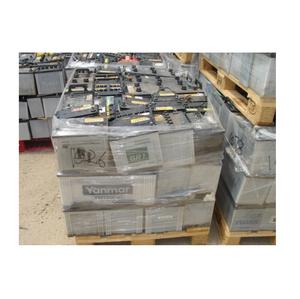 Affordable <b>Lead</b> Battery <b>Scrap</b> for Sale Perfect for Recycling High Quality Available in Bulk Orders Now - Product Image 3