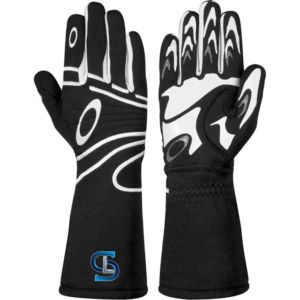 Prix de gros Gants de sport Karting de course Moto Gants d'équitation Kart pour hommes - Product Image 6