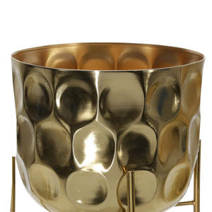 Marque privée : Achetez un ensemble de 2 jardinières de qualité supérieure pour centres commerciaux, hôtels et maisons, avec couleurs et dimensions personnalisées - Product Image 2