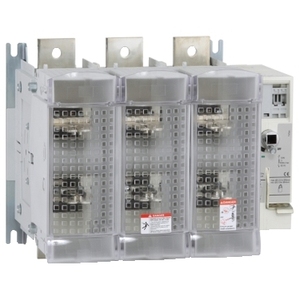Pour SCHNEIDER ELECTRIC GS2V3 TeSys GS 3P 1250A Interrupteur-Disjoncteur-Protecteur avec DIN 4 pour la déconnexion et la protection - Product Image 1
