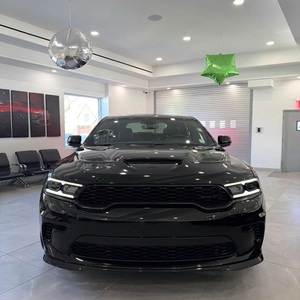 Dodge Durango SRT Hellcat AWD très demandé sur le marché - Product Image 2