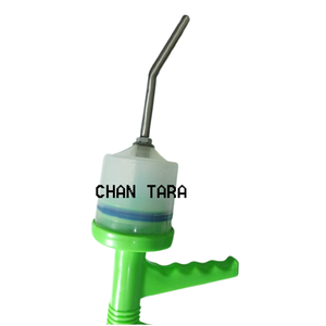 Pistolas de drenaje automáticas veterinarias para ganado para una dosificación rápida y precisa - Product Image 5