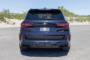 BMW X5 M COMPETITION SUV 2023 SUPER LIMPIO, 1-25000 Millas, 4.1-6L Turbo, Automático, Asientos de Cuero, Listo para Enviar - Product Image 5