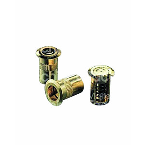 BIEN con tapa de latón y resorte - Product Image 1
