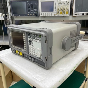 Nouvel analyseur et testeur de bruit Agilent N8975A fabriqué aux États-Unis en silicone avec garantie d'un an - Product Image 2