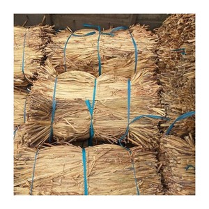 Raw Material Bulk Supply Dried Water Hyacinth <b>Bales</b> for Basket Weaving Natural Dry <b>Straw</b> <b>Bale</b> From Vietnam - Product Image 1