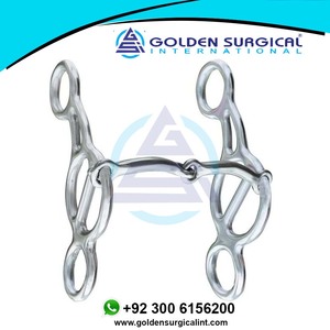 Broca de mordaza de vástago corto de acero inoxidable, venta al por mayor, la mejor calidad, fabricante de cantidades a granel - Product Image 3