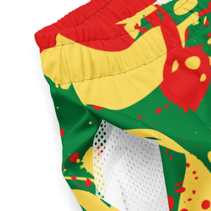 Pantalones cortos de verano para hombre de último diseño, pantalones cortos para correr para hombre, recién llegados, pantalones cortos para correr - Product Image 5